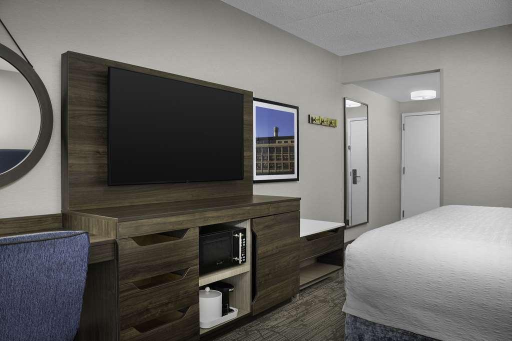 Hampton Inn Истон Номер фото